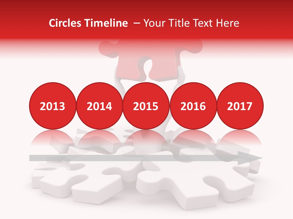 Work Reward Occupation PowerPoint Template