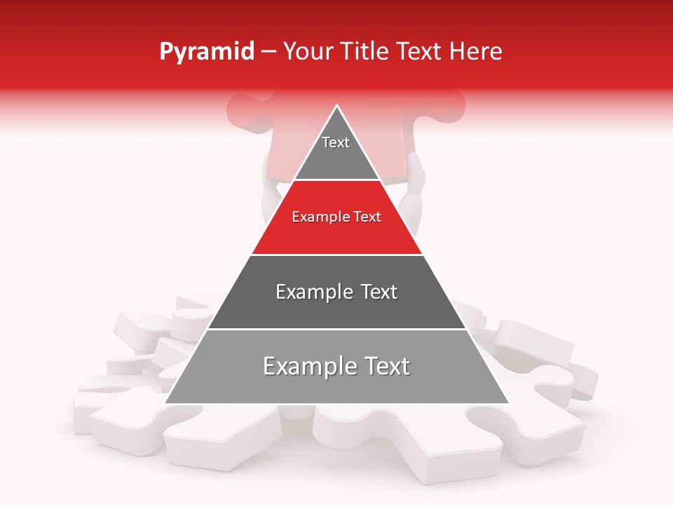 Work Reward Occupation PowerPoint Template