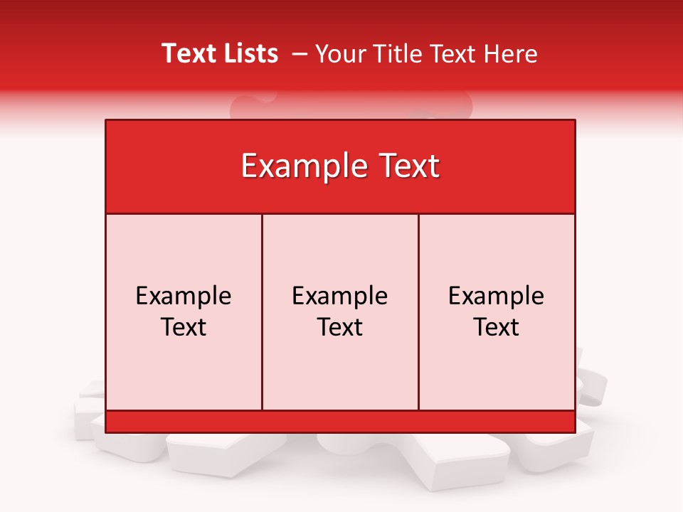 Work Reward Occupation PowerPoint Template
