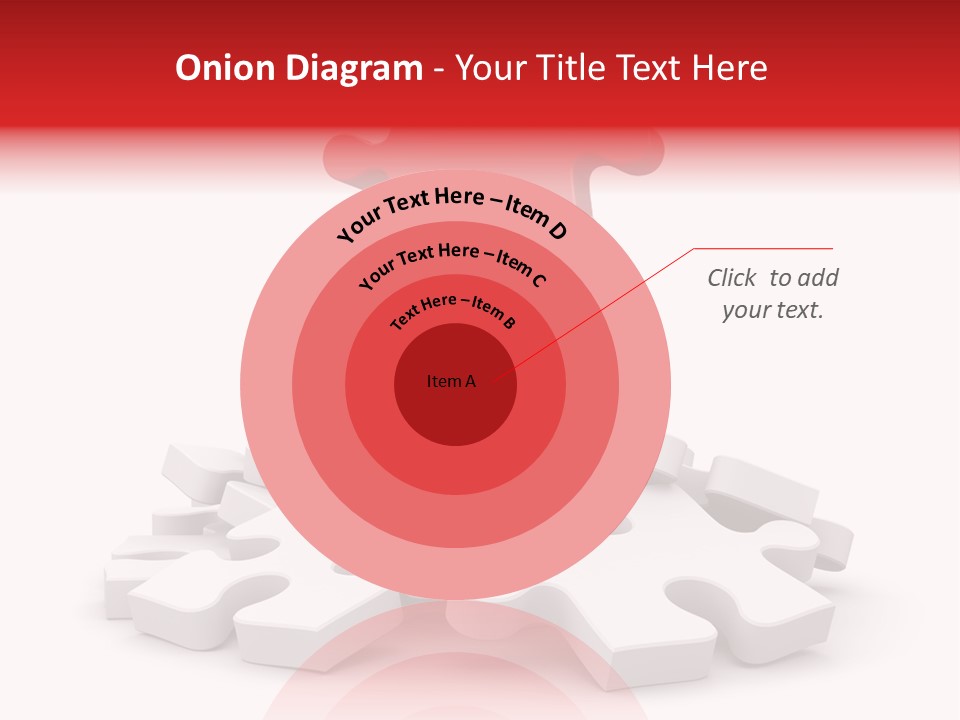 Work Reward Occupation PowerPoint Template