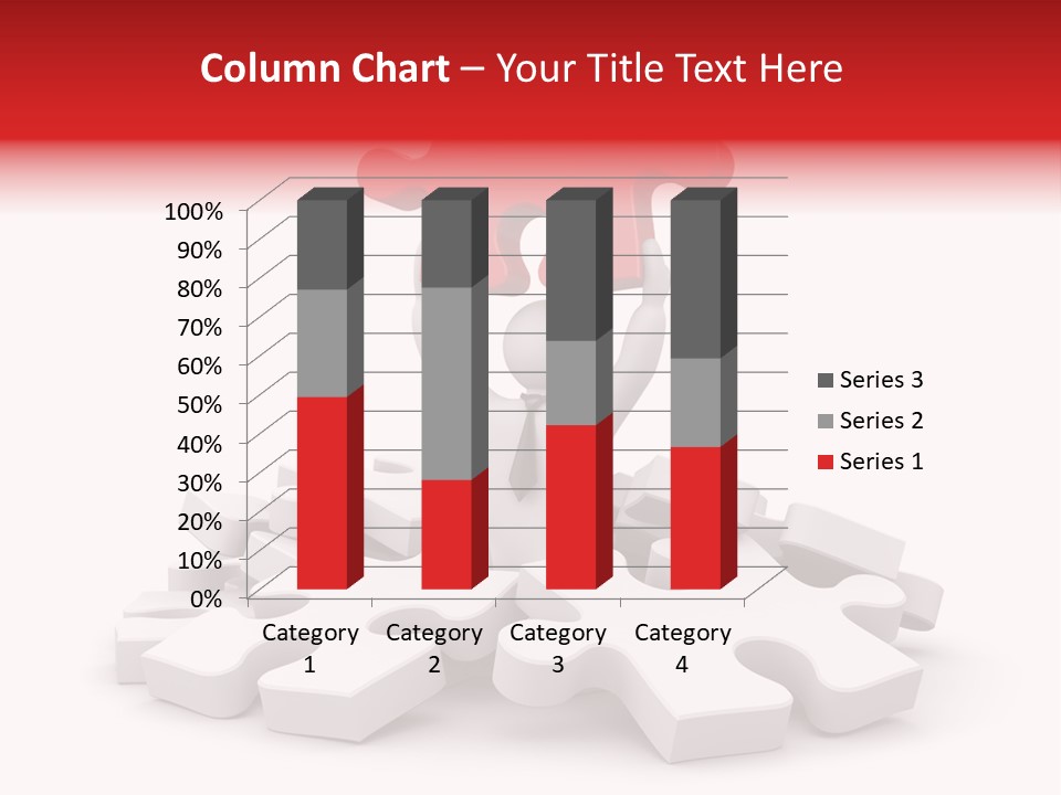 Work Reward Occupation PowerPoint Template
