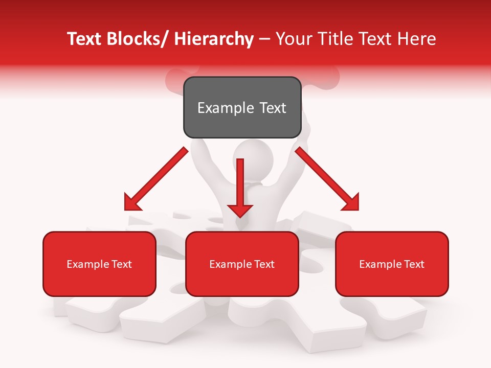 Work Reward Occupation PowerPoint Template
