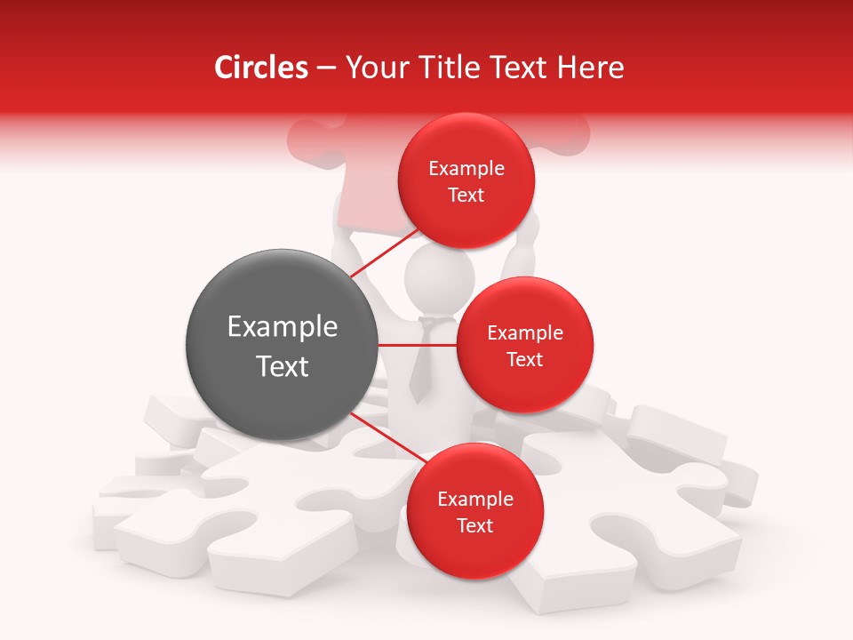 Work Reward Occupation PowerPoint Template