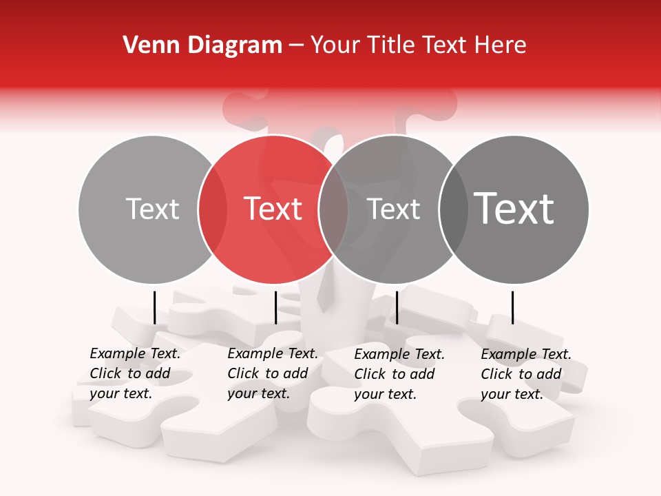 Work Reward Occupation PowerPoint Template