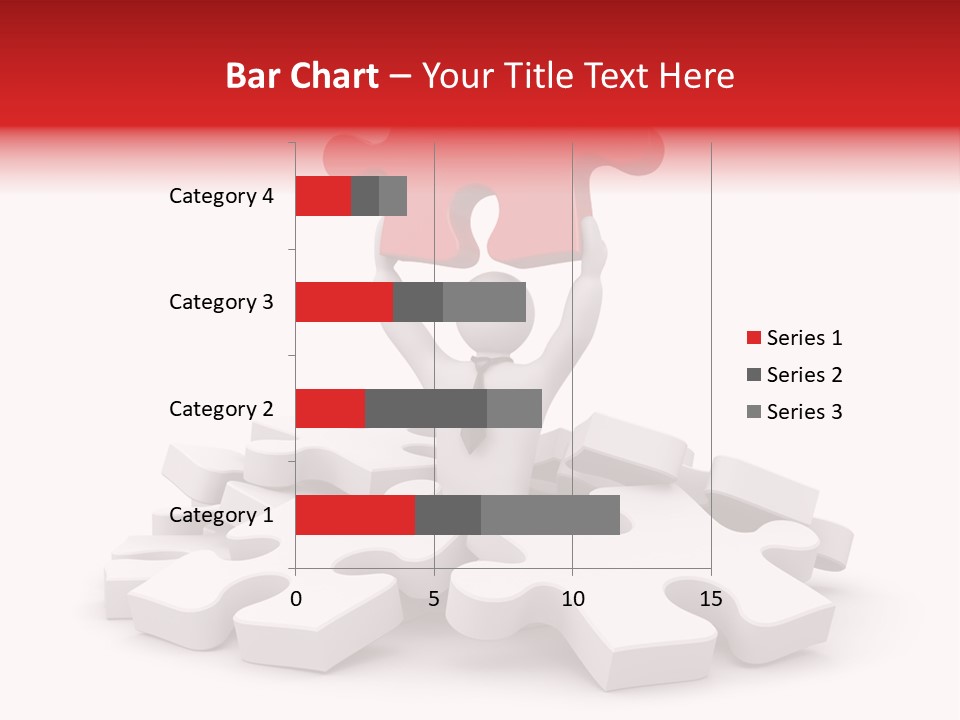 Work Reward Occupation PowerPoint Template