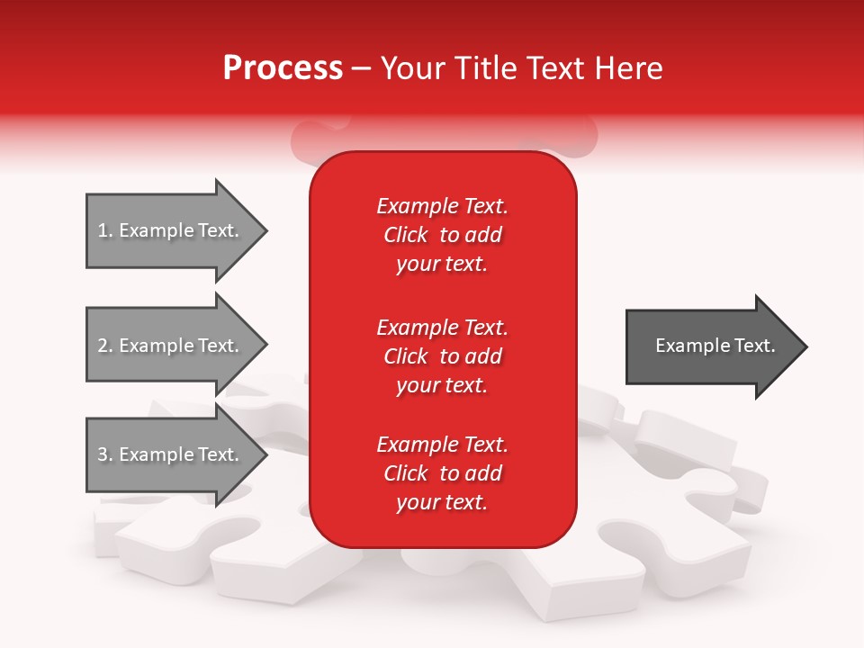 Work Reward Occupation PowerPoint Template