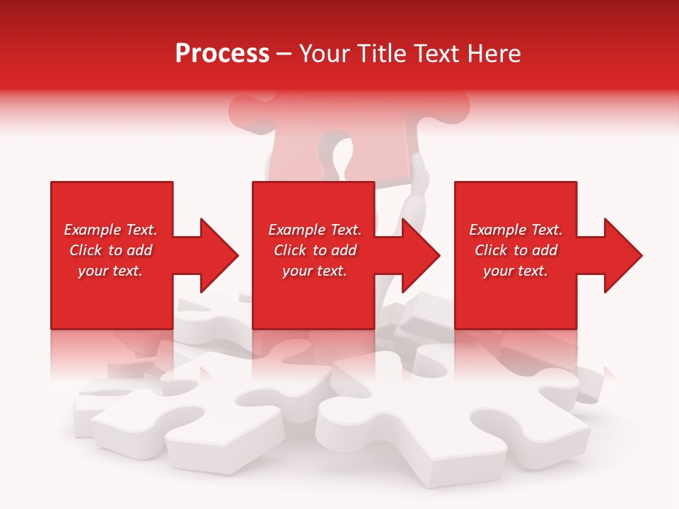 Work Reward Occupation PowerPoint Template