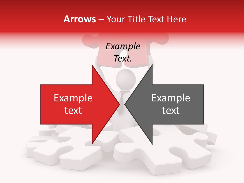 Work Reward Occupation PowerPoint Template