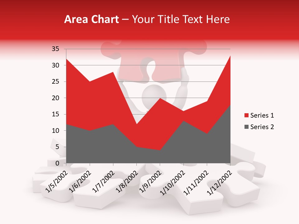 Work Reward Occupation PowerPoint Template