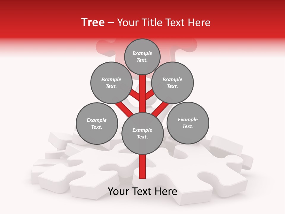 Work Reward Occupation PowerPoint Template