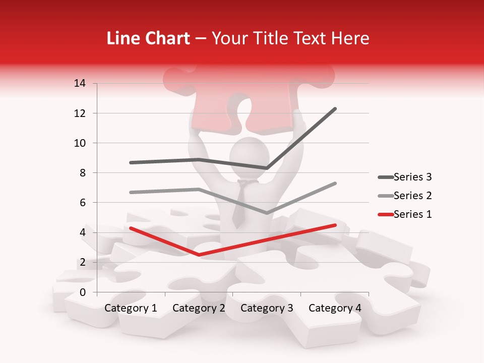 Work Reward Occupation PowerPoint Template
