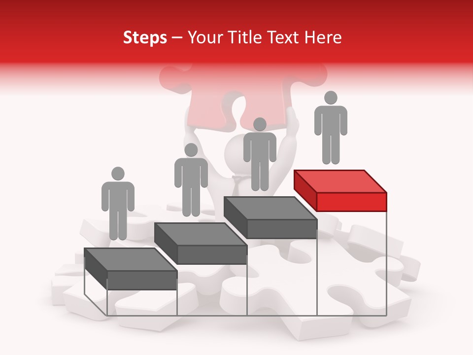 Work Reward Occupation PowerPoint Template