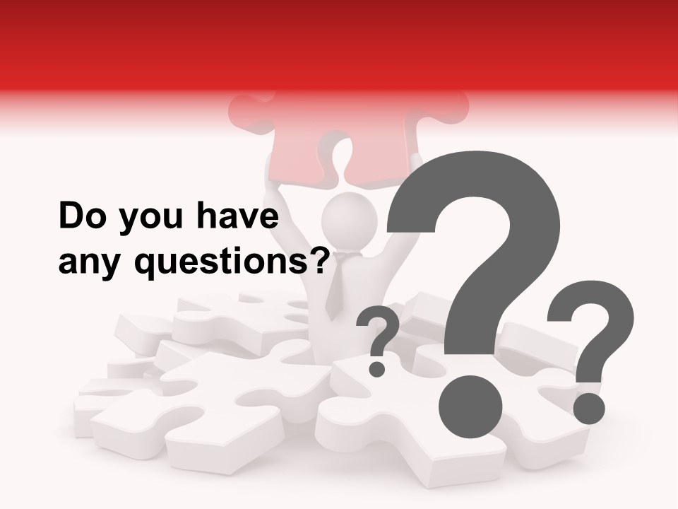 Work Reward Occupation PowerPoint Template