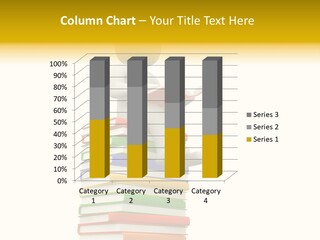 Personage Learn Manual PowerPoint Template