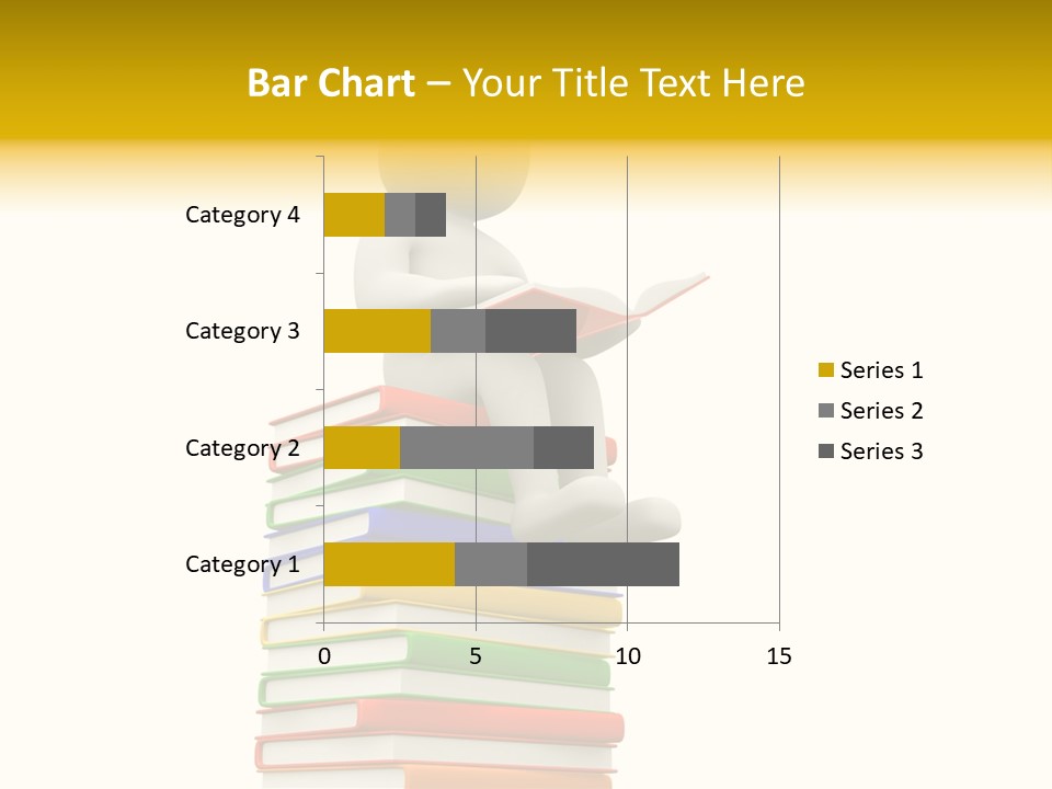 Personage Learn Manual PowerPoint Template