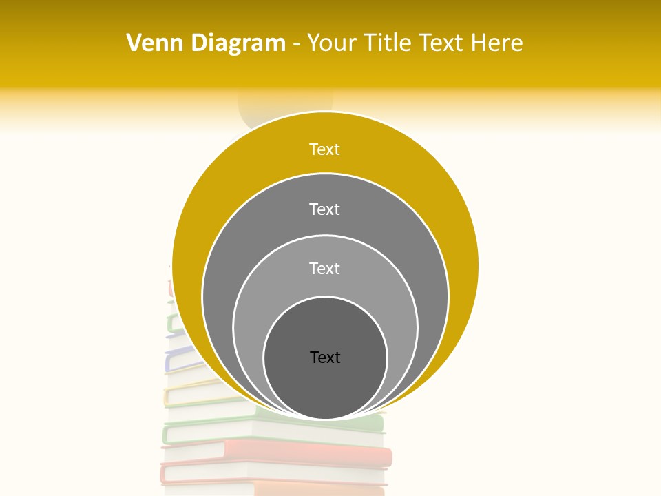 Personage Learn Manual PowerPoint Template