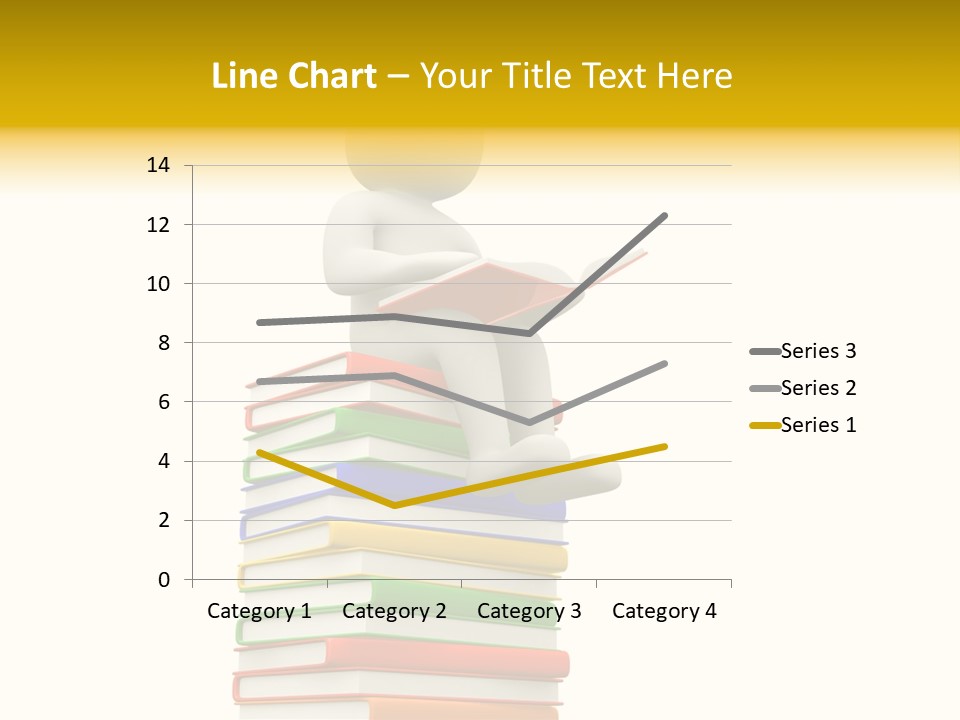 Personage Learn Manual PowerPoint Template