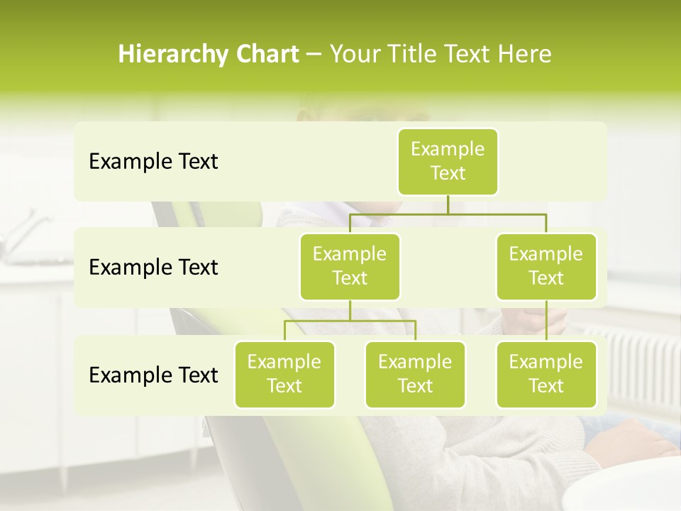 Patient Teeth Healthy PowerPoint Template