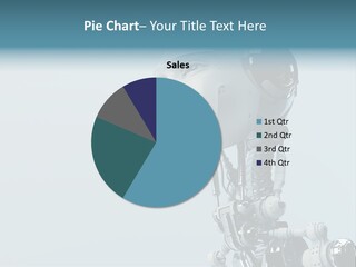 Rendering Scifi Concepts PowerPoint Template