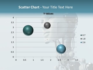 Rendering Scifi Concepts PowerPoint Template