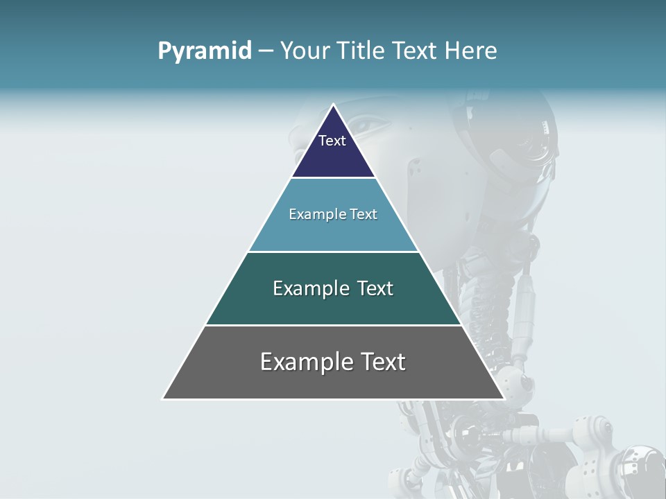 Rendering Scifi Concepts PowerPoint Template