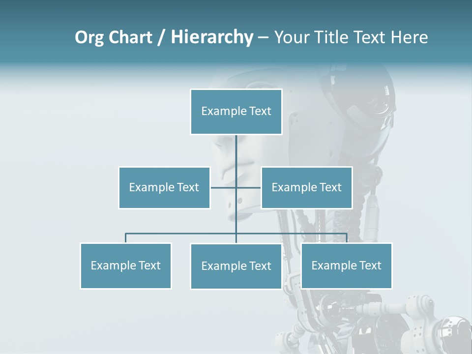 Rendering Scifi Concepts PowerPoint Template