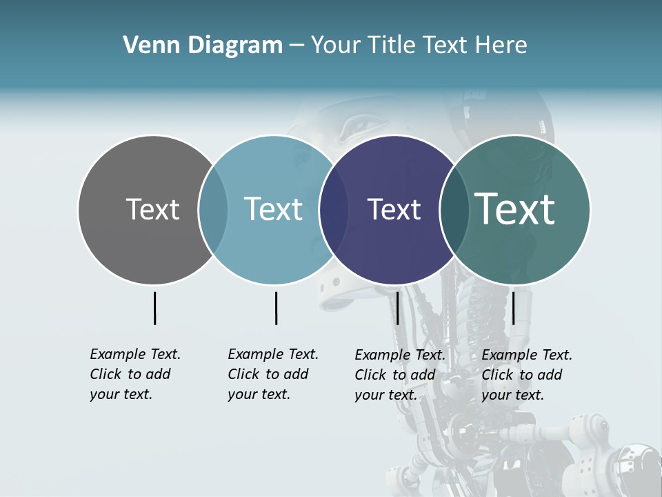 Rendering Scifi Concepts PowerPoint Template