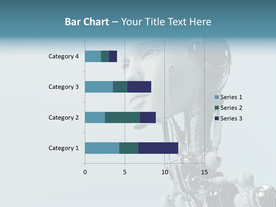 Rendering Scifi Concepts PowerPoint Template