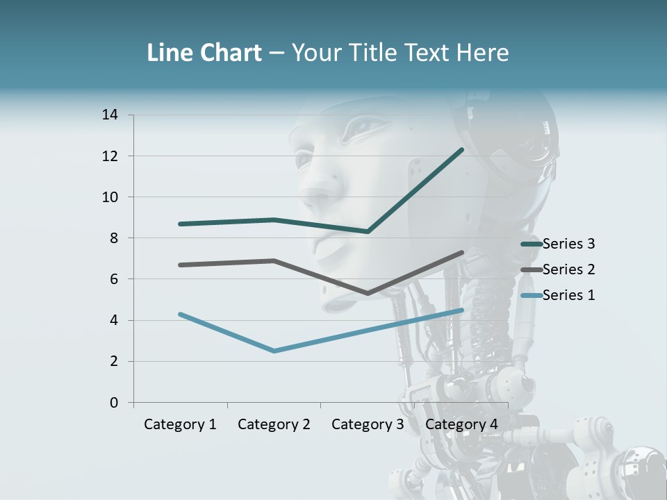 Rendering Scifi Concepts PowerPoint Template