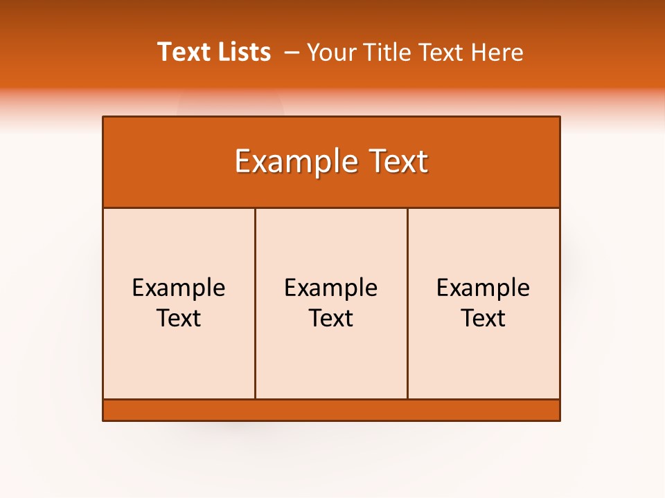 A Person Standing Next To A Life Preserver PowerPoint Template