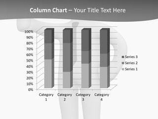 Thumb Duty Businesspeople PowerPoint Template