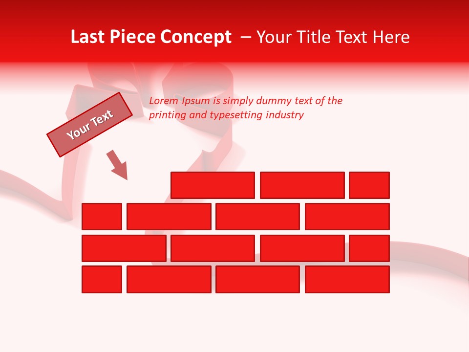 Blue Human Director PowerPoint Template