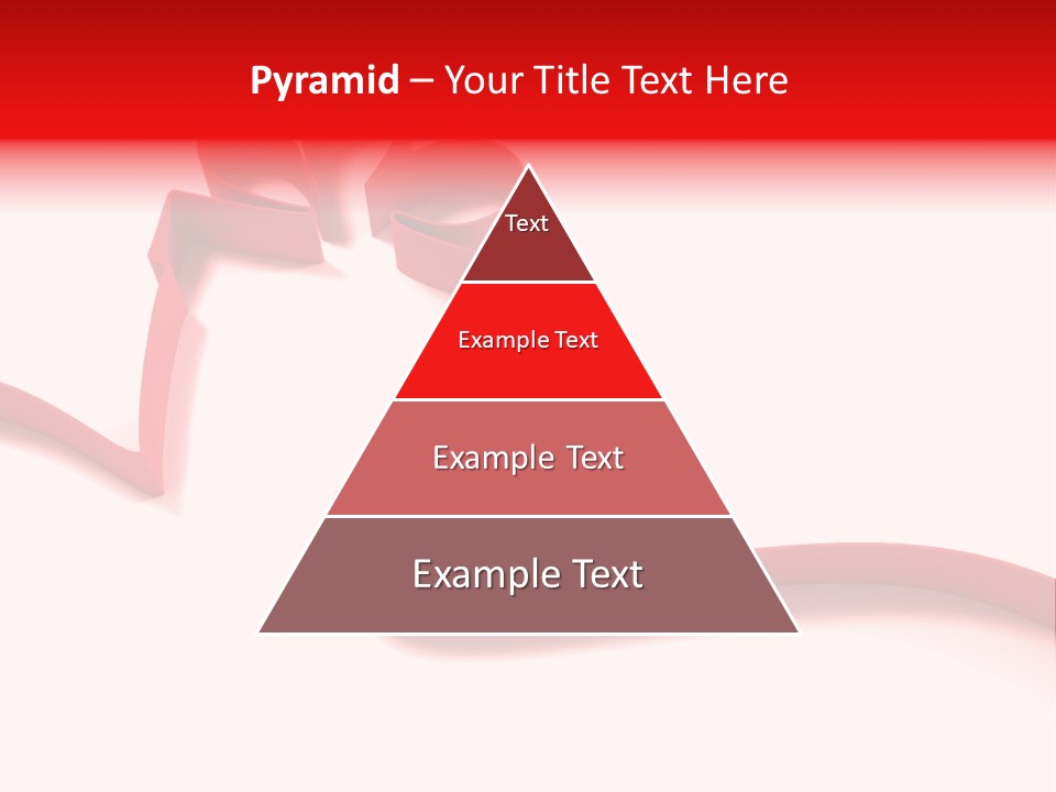 Blue Human Director PowerPoint Template