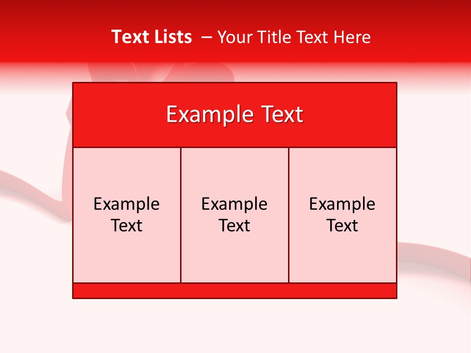 Blue Human Director PowerPoint Template