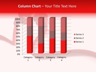 Blue Human Director PowerPoint Template