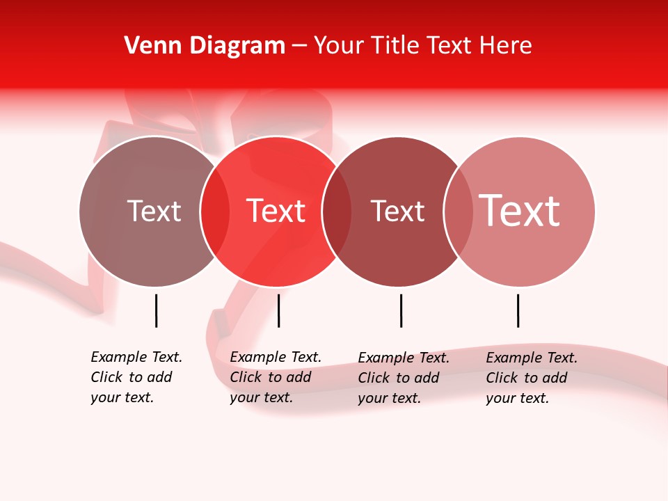 Blue Human Director PowerPoint Template