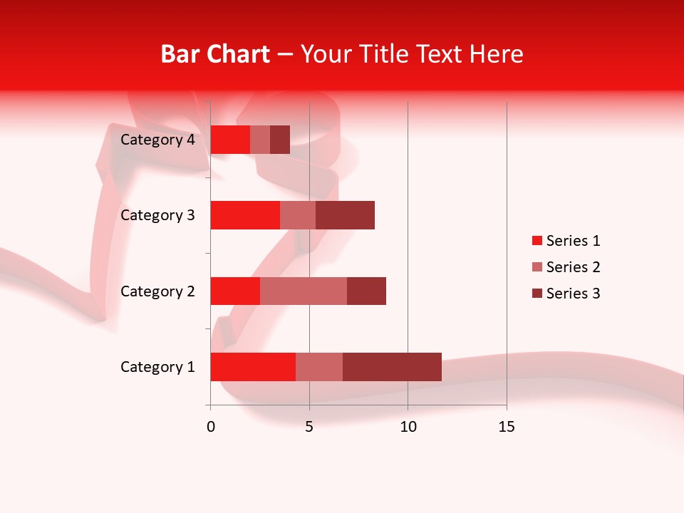 Blue Human Director PowerPoint Template