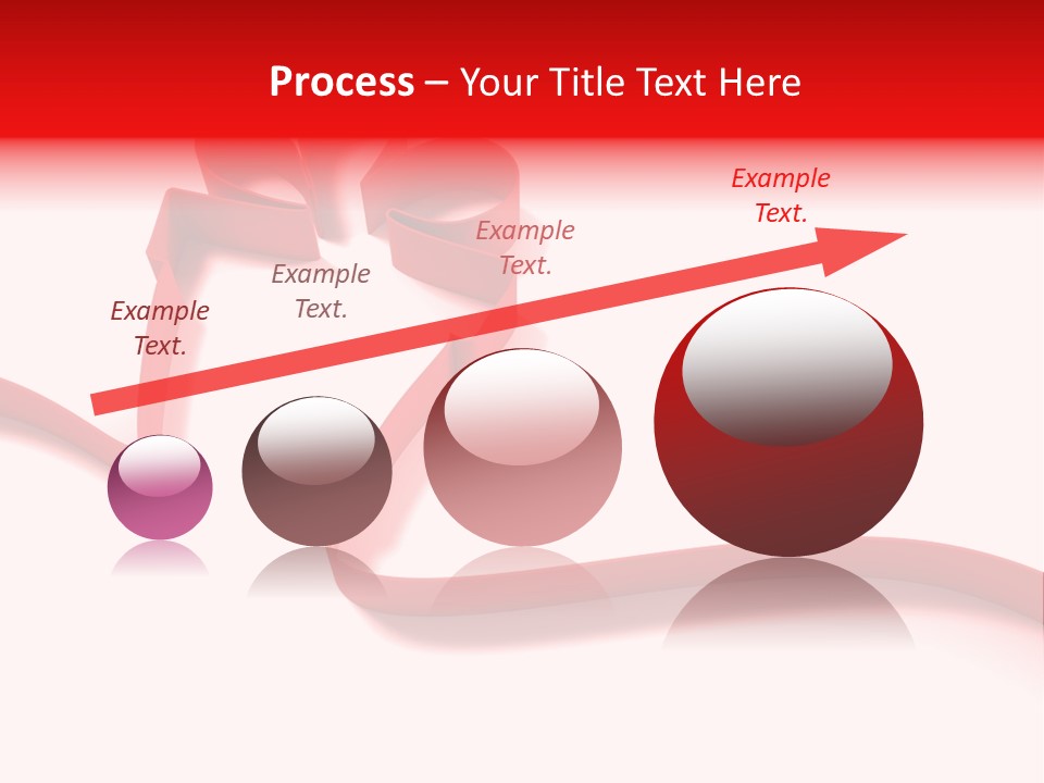 Blue Human Director PowerPoint Template