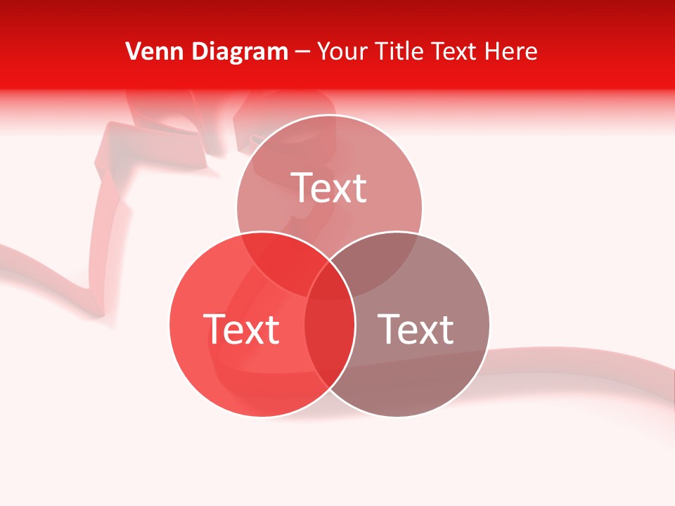 Blue Human Director PowerPoint Template