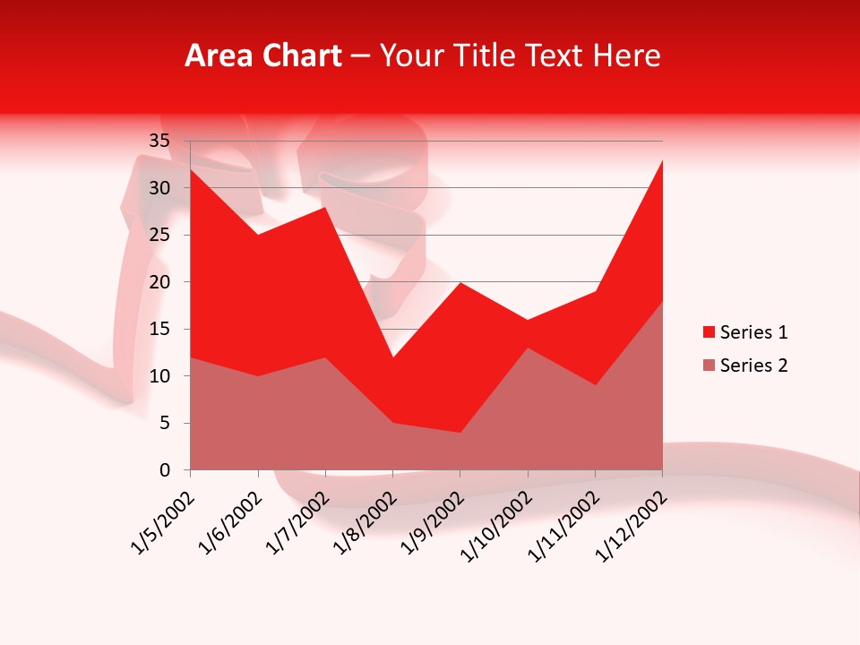 Blue Human Director PowerPoint Template