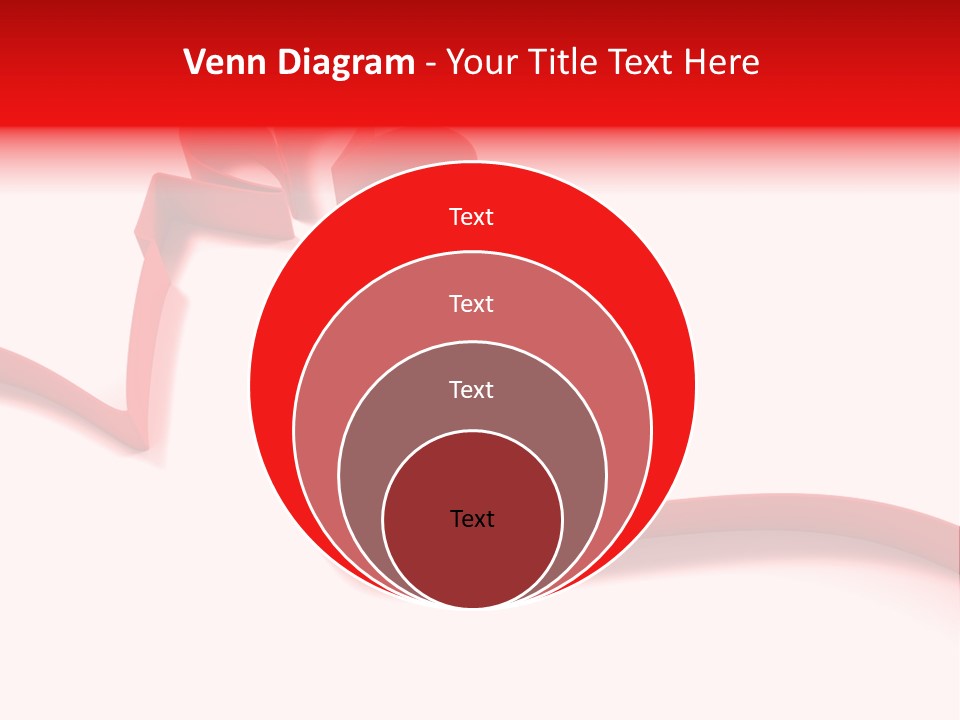Blue Human Director PowerPoint Template