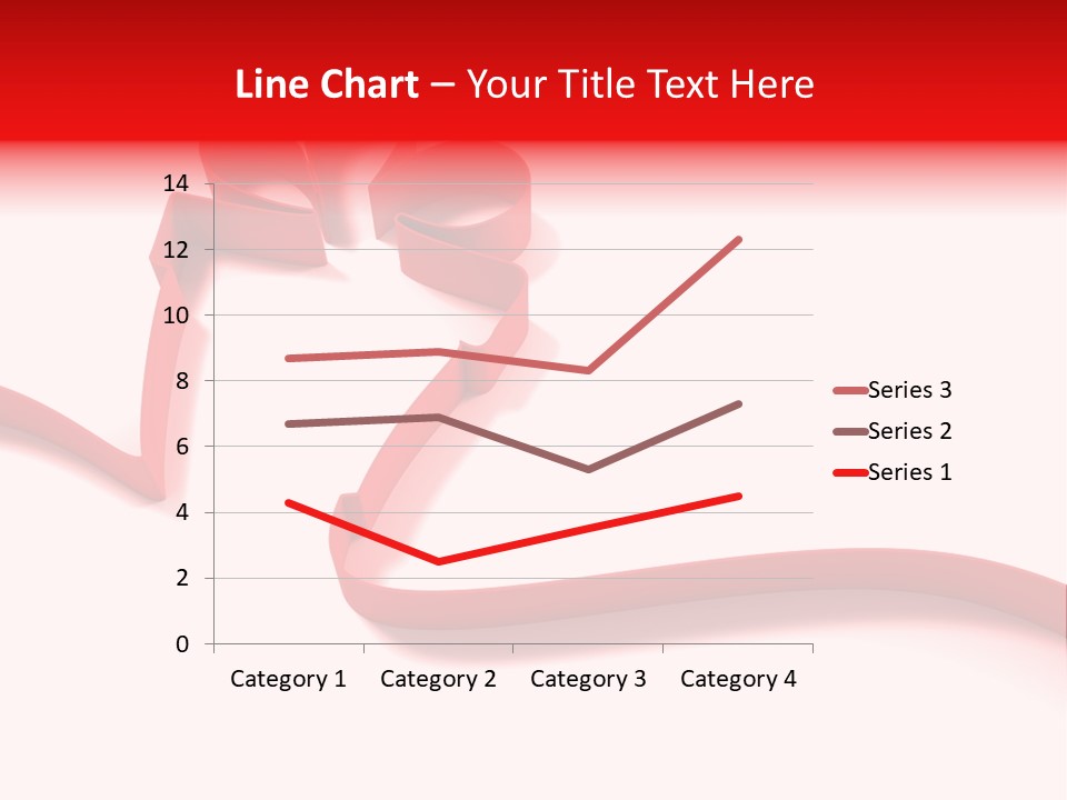 Blue Human Director PowerPoint Template
