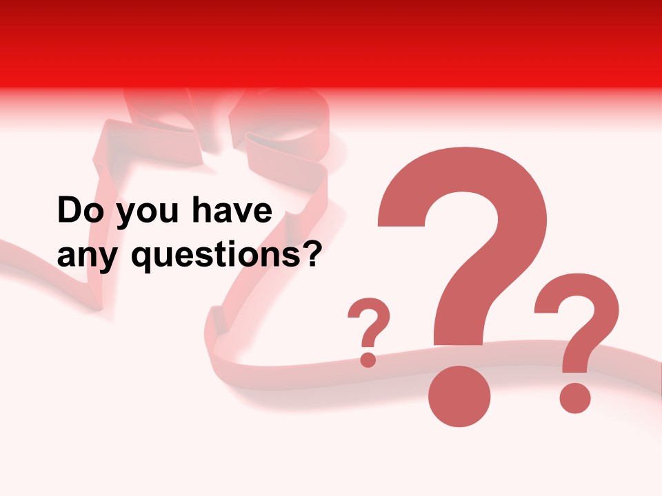 Blue Human Director PowerPoint Template