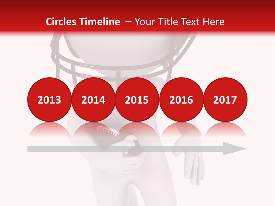 Character Grey Concept PowerPoint Template