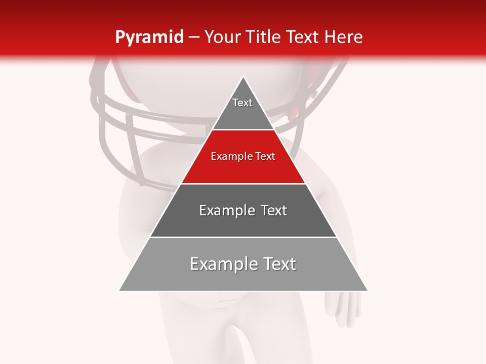 Character Grey Concept PowerPoint Template