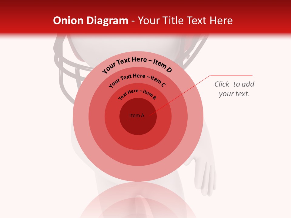 Character Grey Concept PowerPoint Template