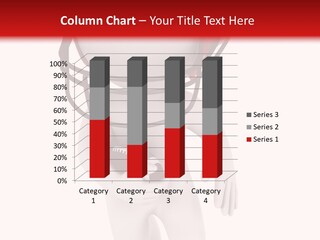 Character Grey Concept PowerPoint Template