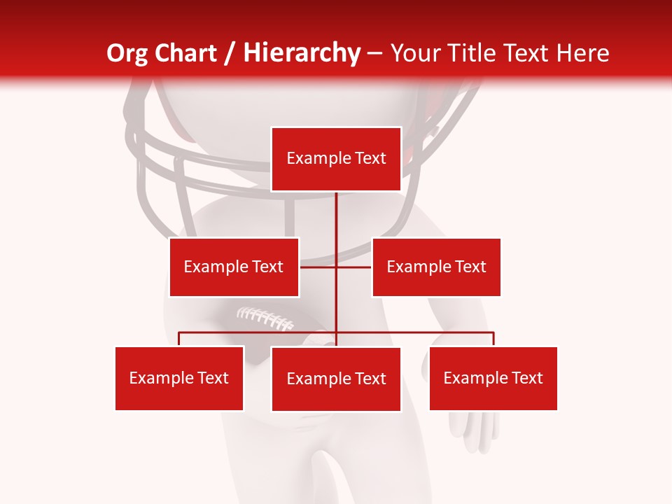 Character Grey Concept PowerPoint Template