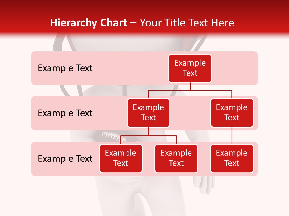 Character Grey Concept PowerPoint Template