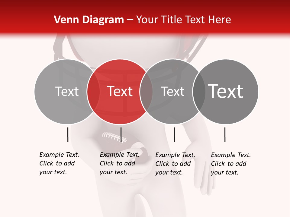 Character Grey Concept PowerPoint Template